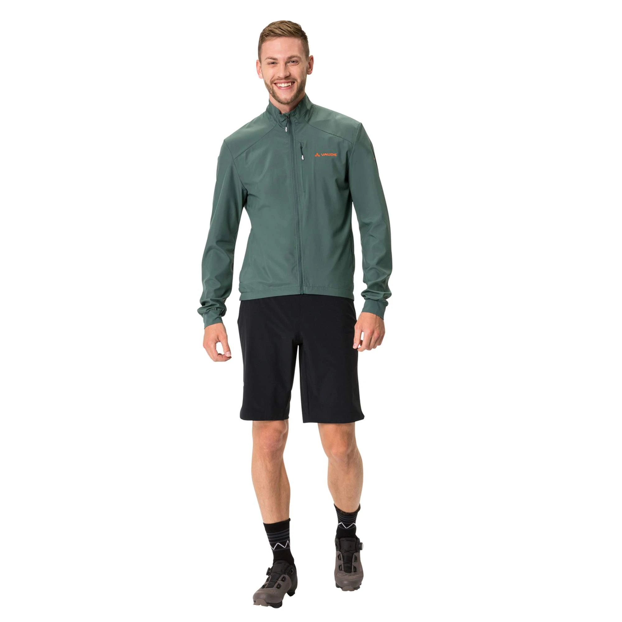 VAUDE ME KURO AIR JACKET Herren - Fahrradjacke 7 VAUDE ME KURO AIR JACKET Herren - Fahrradjacke – Bild 7