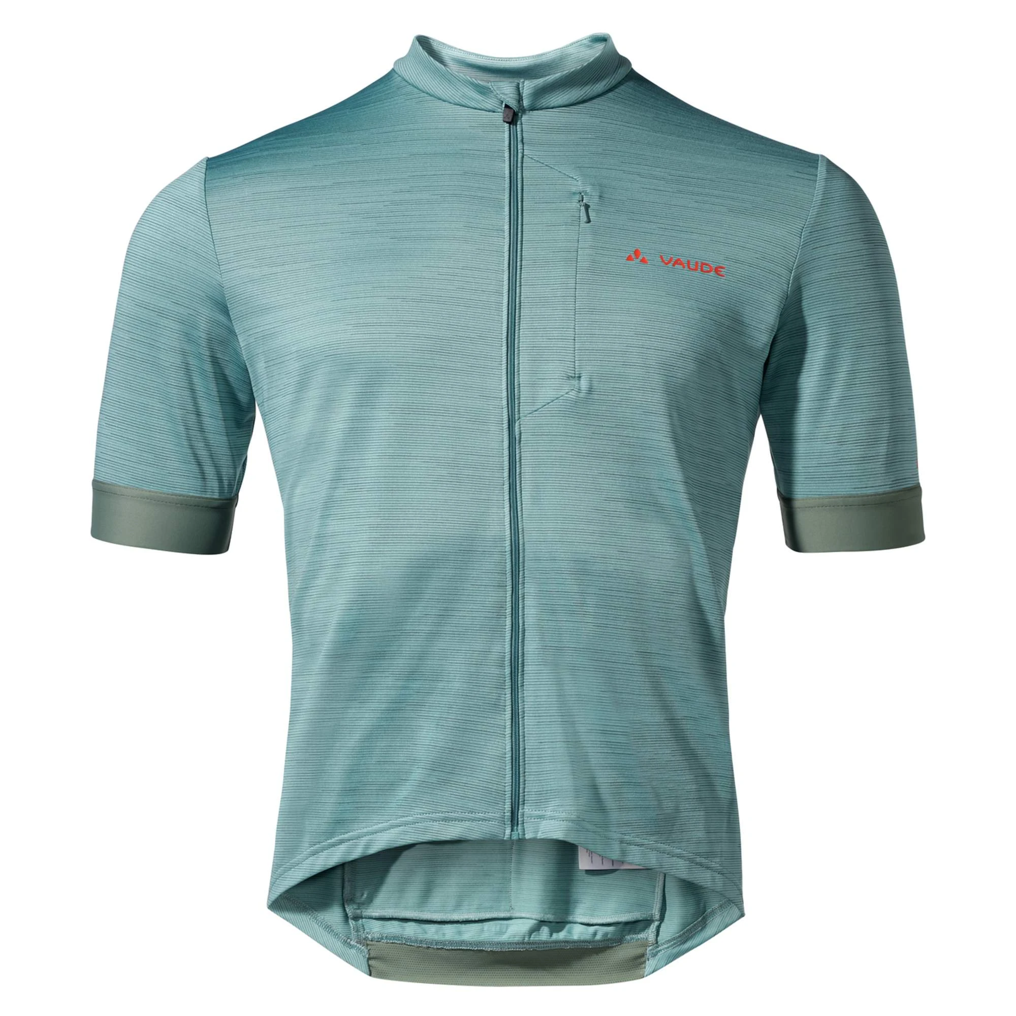 VAUDE ME KURO FZ TRICOT Herren - Fahrradtrikot 1 VAUDE ME KURO FZ TRICOT Herren - Fahrradtrikot