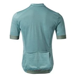 Alternative view of VAUDE ME KURO FZ TRICOT Herren - Fahrradtrikot