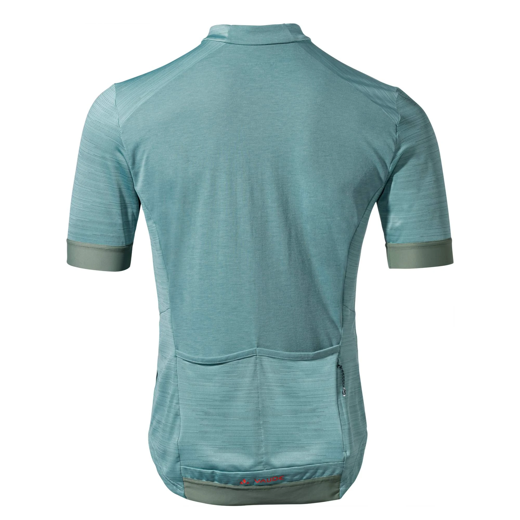 VAUDE ME KURO FZ TRICOT Herren - Fahrradtrikot 2 VAUDE ME KURO FZ TRICOT Herren - Fahrradtrikot – Bild 2