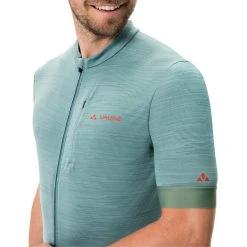VAUDE ME KURO FZ TRICOT Herren - Fahrradtrikot 13 VAUDE ME KURO FZ TRICOT Herren - Fahrradtrikot -Fahrradausrüstung Shop 5637912901 e me kuro fz tricot vaude 24