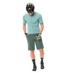 VAUDE ME KURO FZ TRICOT Herren - Fahrradtrikot 16 VAUDE ME KURO FZ TRICOT Herren - Fahrradtrikot -Fahrradausrüstung Shop 5637912901 h me kuro fz tricot vaude 24 1