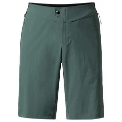 VAUDE ME KURO SHORTS Herren - Radshorts