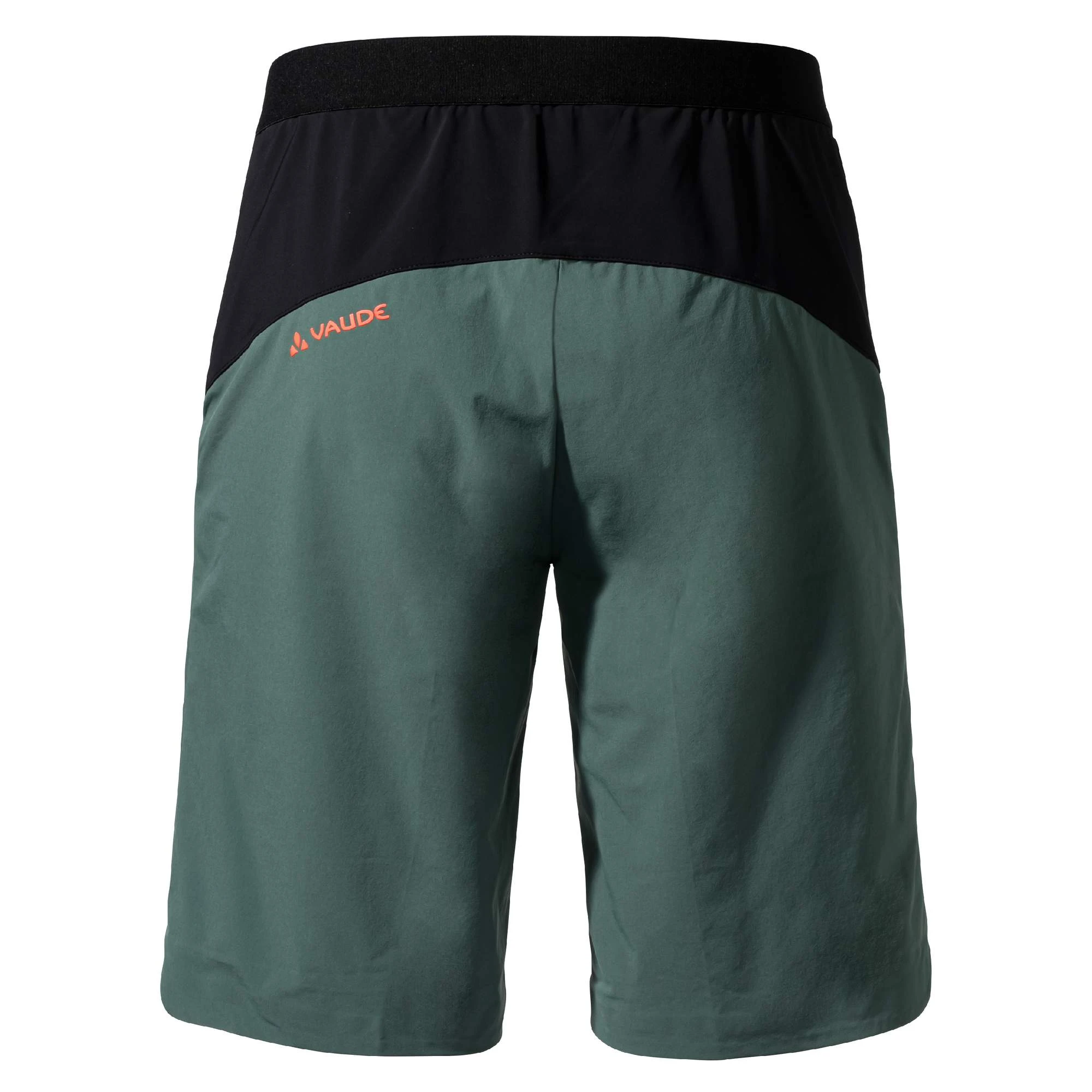 VAUDE ME KURO SHORTS Herren - Radshorts 2 VAUDE ME KURO SHORTS Herren - Radshorts – Bild 2