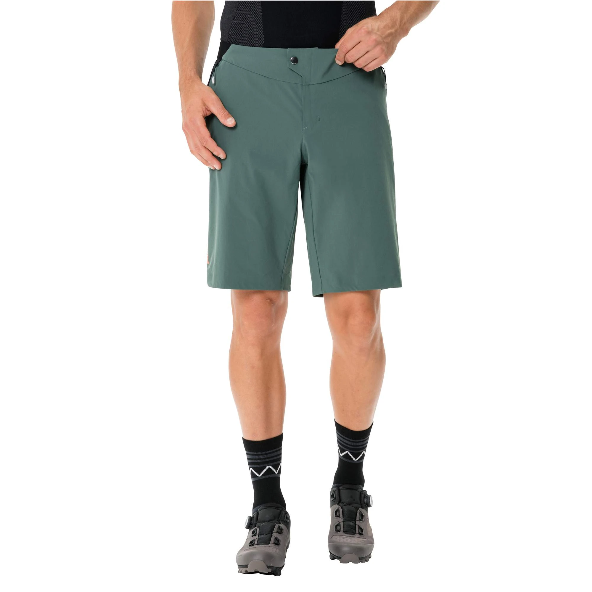 VAUDE ME KURO SHORTS Herren - Radshorts 3 VAUDE ME KURO SHORTS Herren - Radshorts – Bild 3