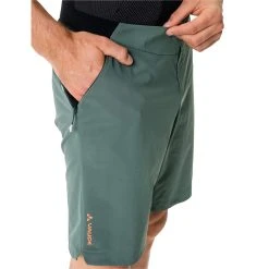 VAUDE ME KURO SHORTS Herren - Radshorts 11 VAUDE ME KURO SHORTS Herren - Radshorts -Fahrradausrüstung Shop 5637912919 e me kuro shorts vaude 24