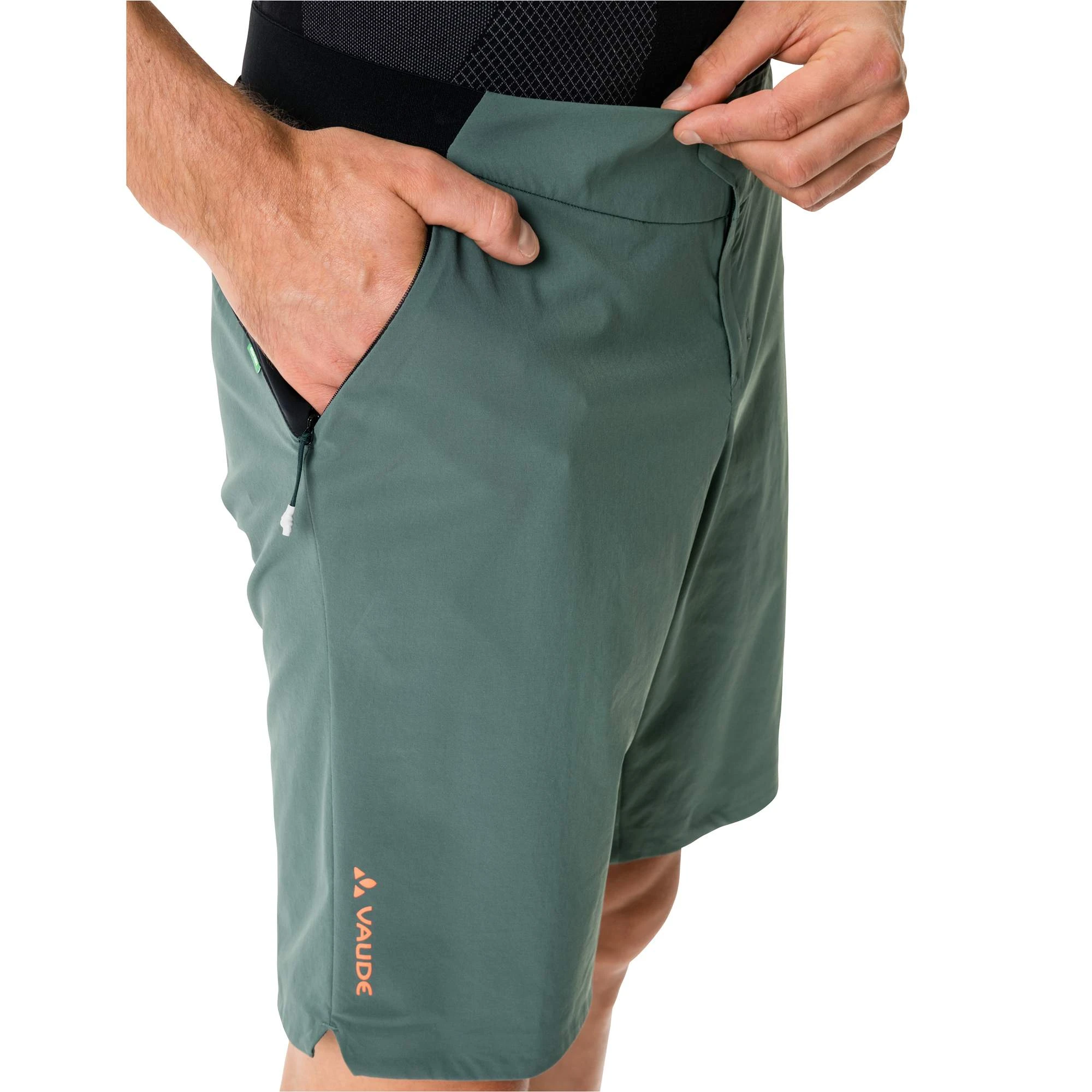 VAUDE ME KURO SHORTS Herren - Radshorts 5 VAUDE ME KURO SHORTS Herren - Radshorts – Bild 5