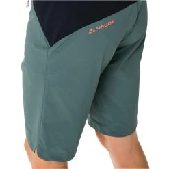 VAUDE ME KURO SHORTS Herren - Radshorts 12 VAUDE ME KURO SHORTS Herren - Radshorts -Fahrradausrüstung Shop 5637912919 f me kuro shorts vaude 24