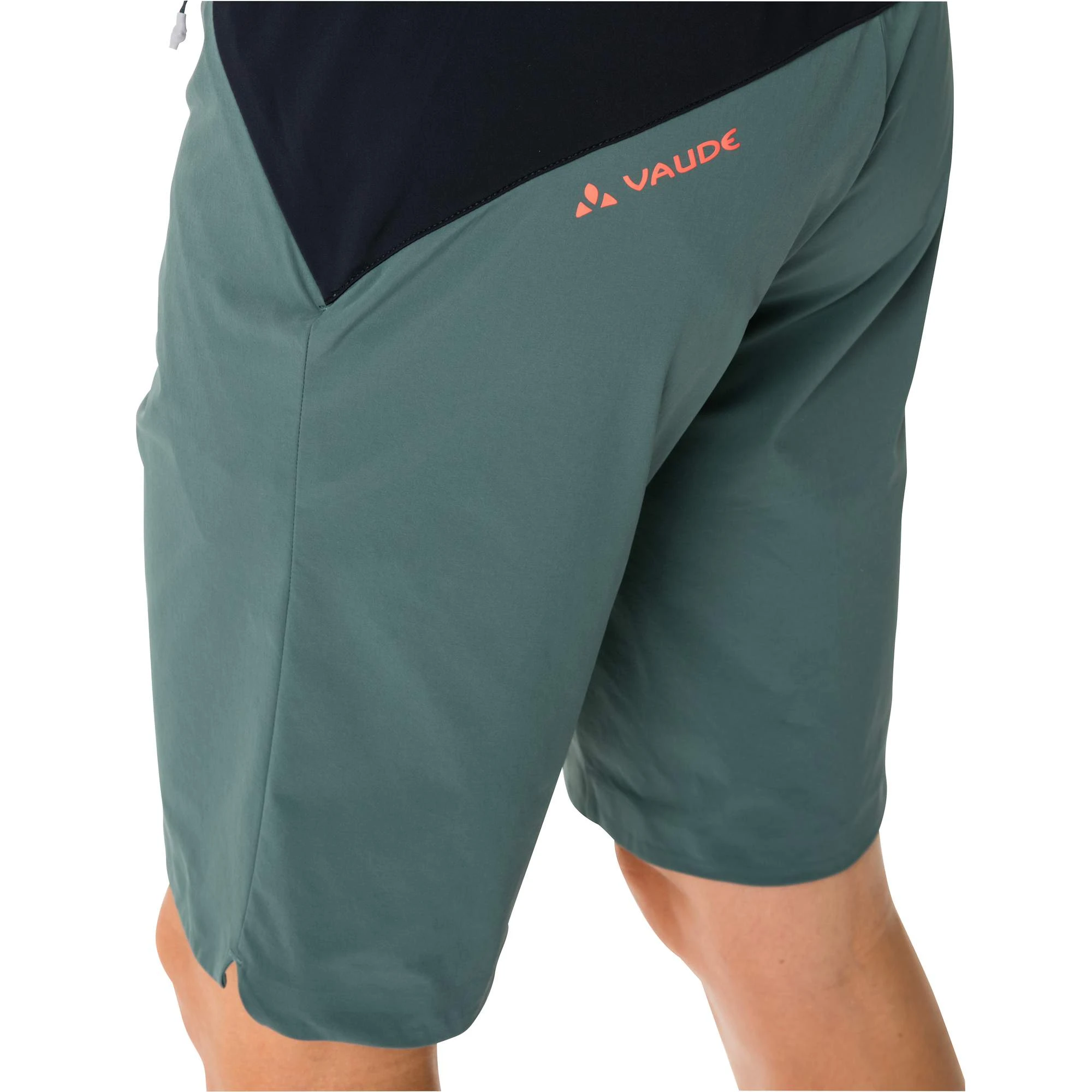 VAUDE ME KURO SHORTS Herren - Radshorts 6 VAUDE ME KURO SHORTS Herren - Radshorts – Bild 6