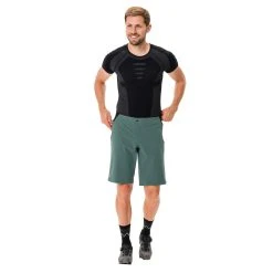 VAUDE ME KURO SHORTS Herren - Radshorts 13 VAUDE ME KURO SHORTS Herren - Radshorts -Fahrradausrüstung Shop 5637912919 g me kuro shorts vaude 24
