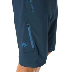 VAUDE ME LEDRO SHORTS Herren - Radshorts 9 VAUDE ME LEDRO SHORTS Herren - Radshorts -Fahrradausrüstung Shop 5637912929 e me ledro shorts vaude 24
