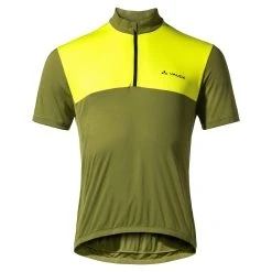 VAUDE ME MATERA HZ TRICOT Herren - Fahrradtrikot