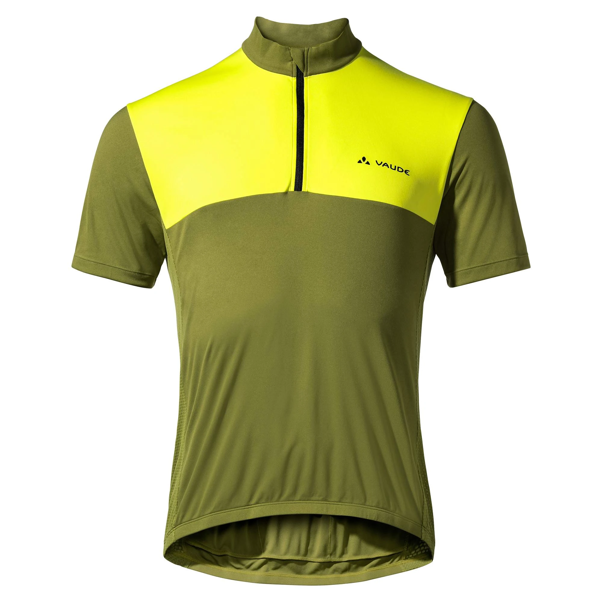 VAUDE ME MATERA HZ TRICOT Herren - Fahrradtrikot 1 VAUDE ME MATERA HZ TRICOT Herren - Fahrradtrikot