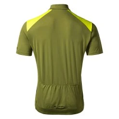 Alternative view of VAUDE ME MATERA HZ TRICOT Herren - Fahrradtrikot
