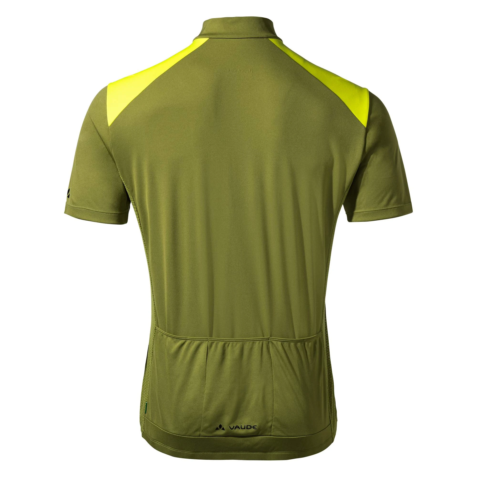 VAUDE ME MATERA HZ TRICOT Herren - Fahrradtrikot 2 VAUDE ME MATERA HZ TRICOT Herren - Fahrradtrikot – Bild 2
