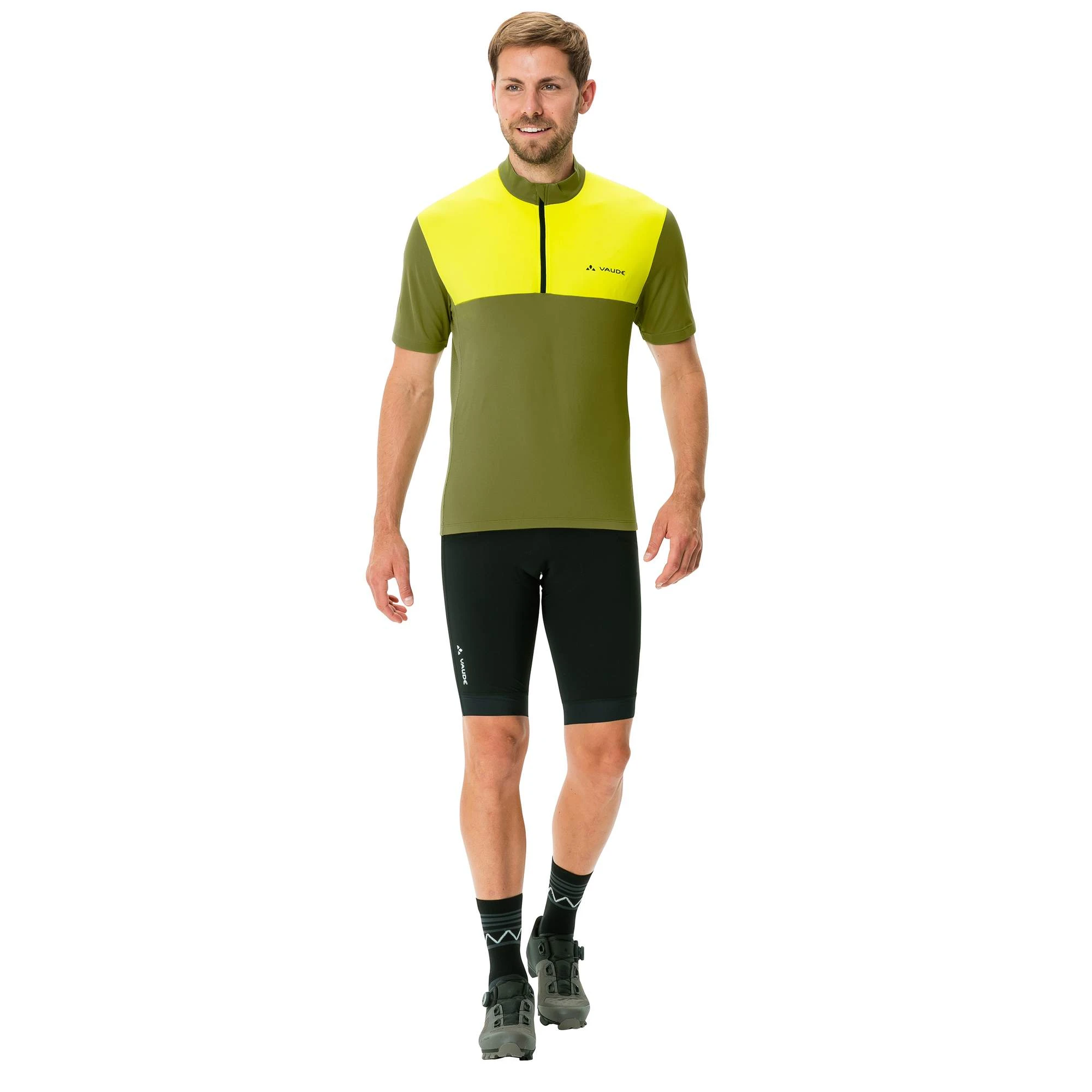 VAUDE ME MATERA HZ TRICOT Herren - Fahrradtrikot 7 VAUDE ME MATERA HZ TRICOT Herren - Fahrradtrikot – Bild 7