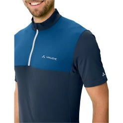 VAUDE ME MATERA HZ TRICOT Herren - Fahrradtrikot -Fahrradausrüstung Shop 5637912941 d me matera hz tricot vaude 24