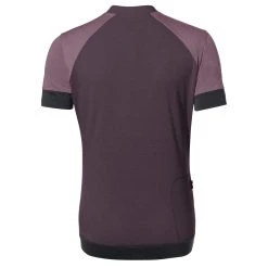 Alternative view of VAUDE WO ALTISSIMO Q-ZIP SHIRT Damen - Fahrradtrikot