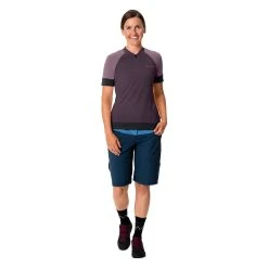 VAUDE WO ALTISSIMO Q-ZIP SHIRT Damen - Fahrradtrikot 13 VAUDE WO ALTISSIMO Q-ZIP SHIRT Damen - Fahrradtrikot -Fahrradausrüstung Shop 5637913033 g wo altissimo qzip shirt vaude 24