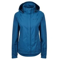 VAUDE ESCAPE BIKE LIGHT JACKET Damen - Fahrradjacke