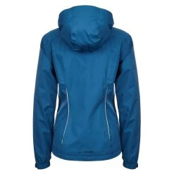 Alternative view of VAUDE ESCAPE BIKE LIGHT JACKET Damen - Fahrradjacke