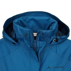 VAUDE ESCAPE BIKE LIGHT JACKET Damen - Fahrradjacke -Fahrradausrüstung Shop 5637913041 i escape bike light jacket vaude 24