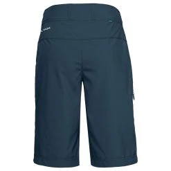 Alternative view of VAUDE LEDRO SHORTS Damen - Radshorts