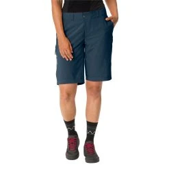 VAUDE LEDRO SHORTS Damen - Radshorts -Fahrradausrüstung Shop 5637913058 c wo ledro shorts vaude 24