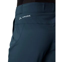 VAUDE LEDRO SHORTS Damen - Radshorts -Fahrradausrüstung Shop 5637913058 d wo ledro shorts vaude 24