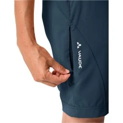 VAUDE LEDRO SHORTS Damen - Radshorts -Fahrradausrüstung Shop 5637913058 e wo ledro shorts vaude 24