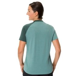 VAUDE WO LIGURE SHIRT III Damen - Fahrradtrikot 10 VAUDE WO LIGURE SHIRT III Damen - Fahrradtrikot -Fahrradausrüstung Shop 5637913084 d wo ligure shirt iii vaude 24