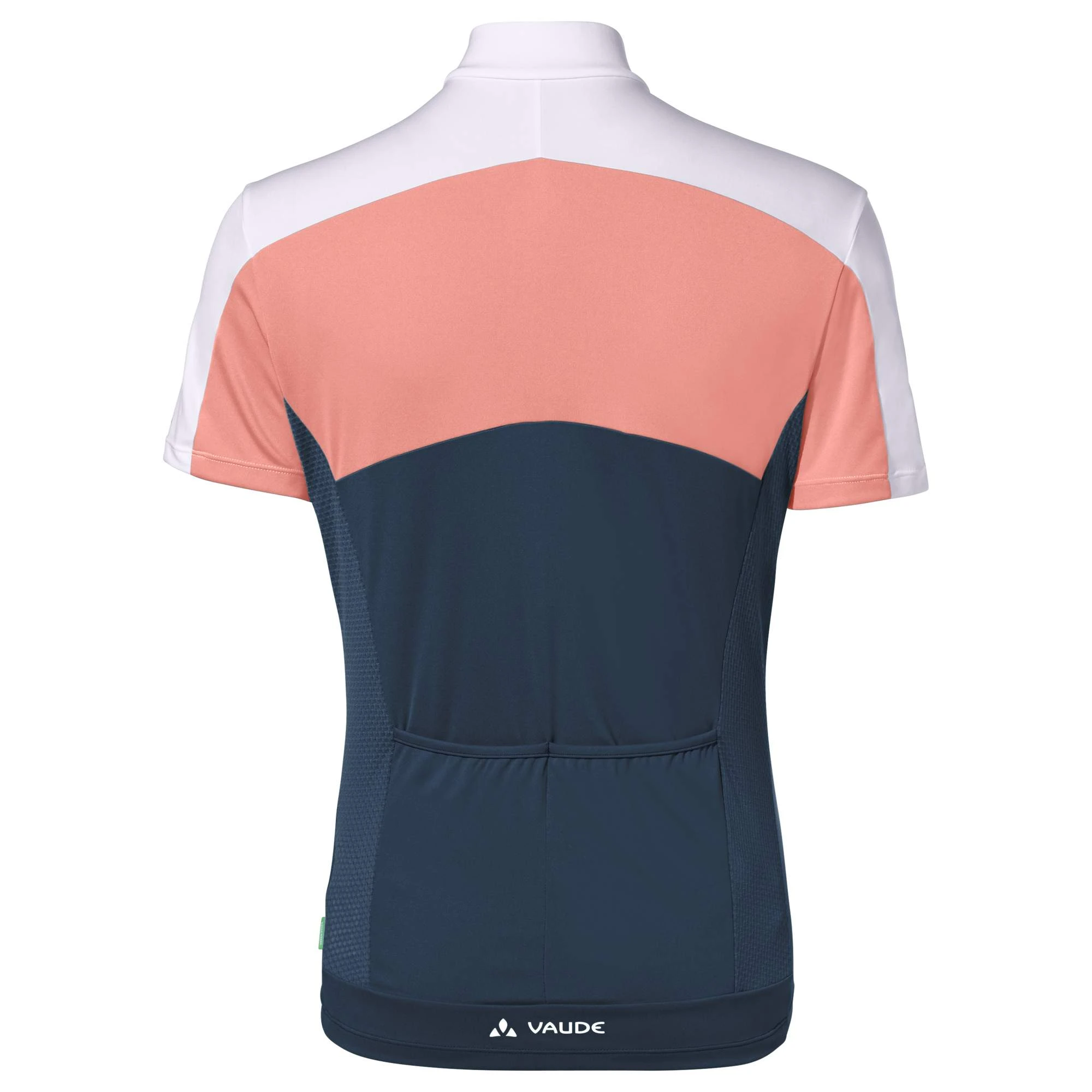 VAUDE WO MATERA FZ TRICOT Damen - Fahrradtrikot 2 VAUDE WO MATERA FZ TRICOT Damen - Fahrradtrikot – Bild 2