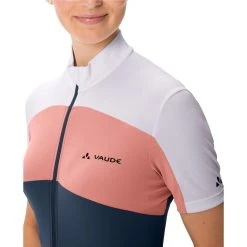 VAUDE WO MATERA FZ TRICOT Damen - Fahrradtrikot 11 VAUDE WO MATERA FZ TRICOT Damen - Fahrradtrikot -Fahrradausrüstung Shop 5637913088 e wo matera fz tricot vaude 24 1