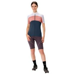 VAUDE WO MATERA FZ TRICOT Damen - Fahrradtrikot -Fahrradausrüstung Shop 5637913088 g wo matera fz tricot vaude 24