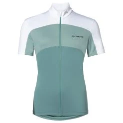 VAUDE WO MATERA FZ TRICOT Damen - Fahrradtrikot