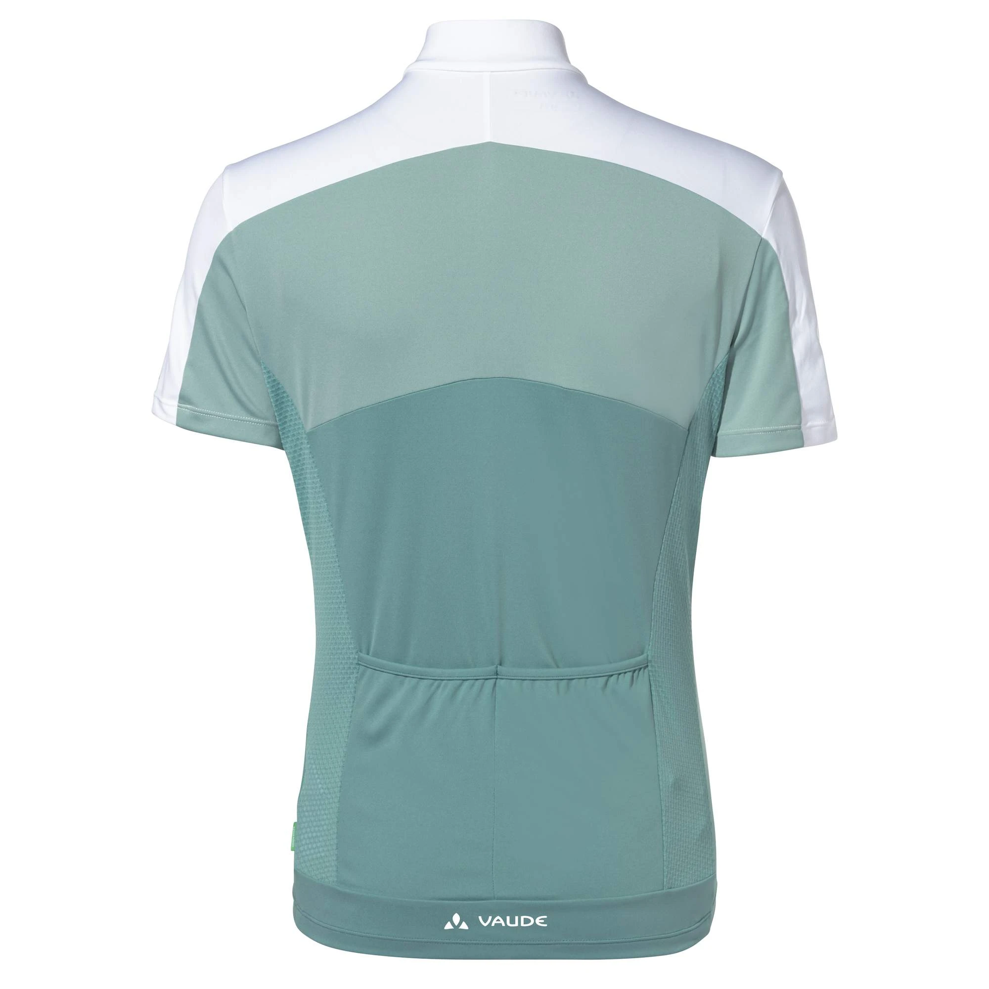VAUDE WO MATERA FZ TRICOT Damen - Fahrradtrikot 2 VAUDE WO MATERA FZ TRICOT Damen - Fahrradtrikot – Bild 2