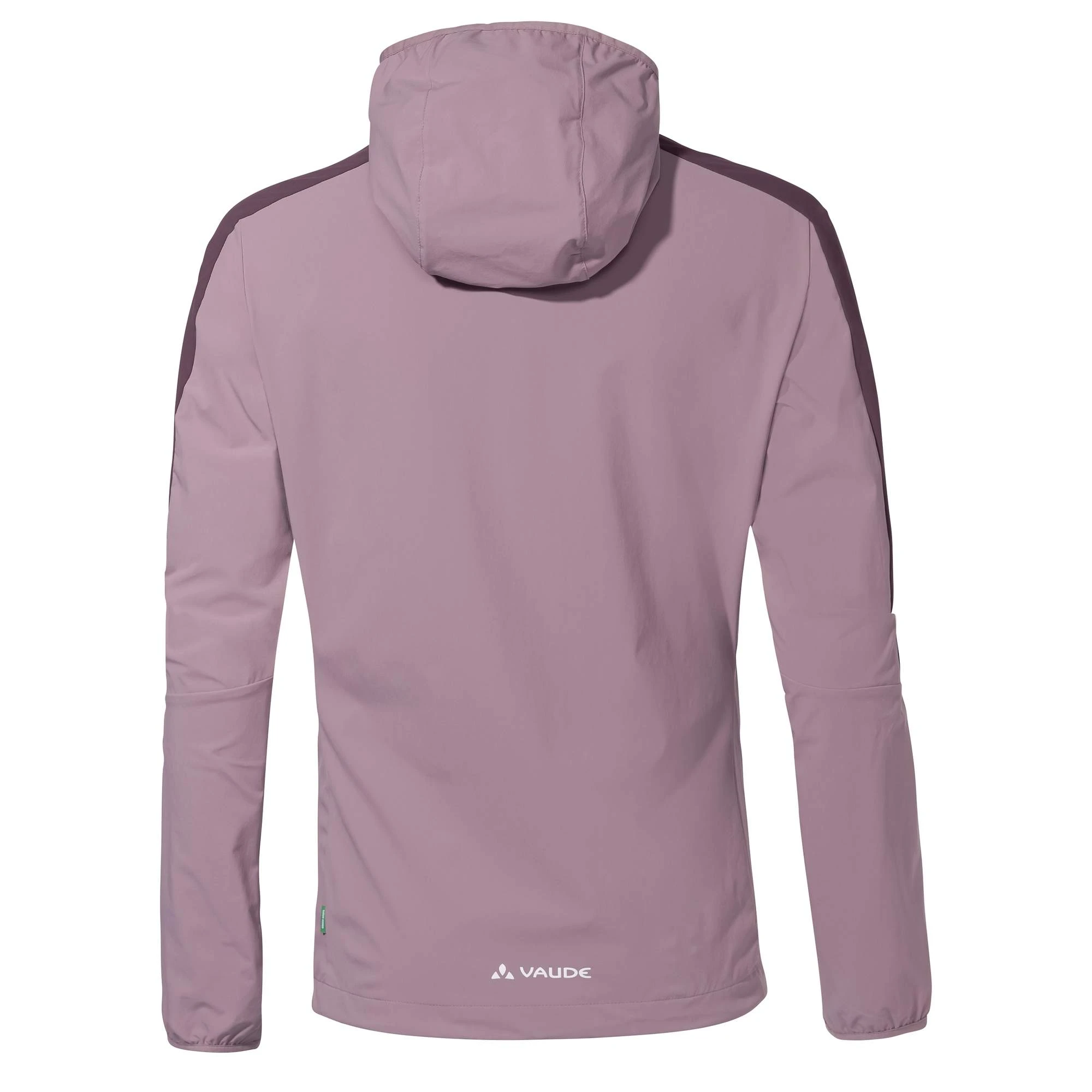 VAUDE WO MOAB JACKET IV Damen - Fahrradjacke 2 VAUDE WO MOAB JACKET IV Damen - Fahrradjacke – Bild 2
