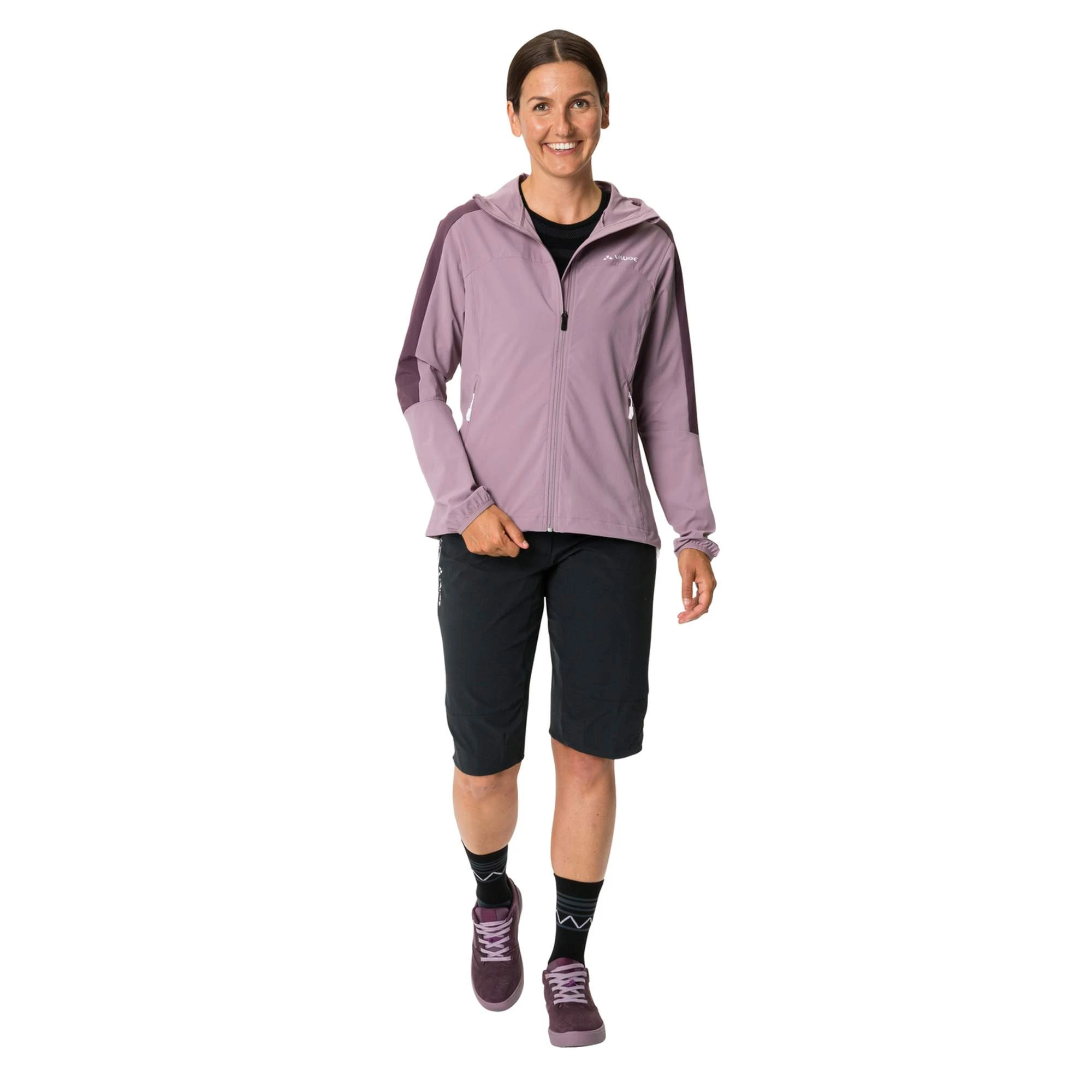 VAUDE WO MOAB JACKET IV Damen - Fahrradjacke 7 VAUDE WO MOAB JACKET IV Damen - Fahrradjacke – Bild 7