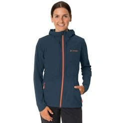 VAUDE WO MOAB ZO JACKET Damen - Fahrradjacke -Fahrradausrüstung Shop 5637913109 c wo moab zo jacket vaude 24