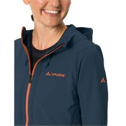 VAUDE WO MOAB ZO JACKET Damen - Fahrradjacke -Fahrradausrüstung Shop 5637913109 e wo moab zo jacket vaude 24