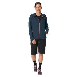 VAUDE WO MOAB ZO JACKET Damen - Fahrradjacke -Fahrradausrüstung Shop 5637913109 g wo moab zo jacket vaude 24