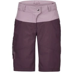 VAUDE WOMEN' S QIMSA SHORTS Damen - Radshorts