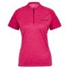 VAUDE WOMEN' S TAMARO SHIRT III Damen - Fahrradtrikot