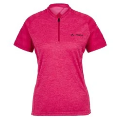 VAUDE WOMEN' S TAMARO SHIRT III Damen - Fahrradtrikot