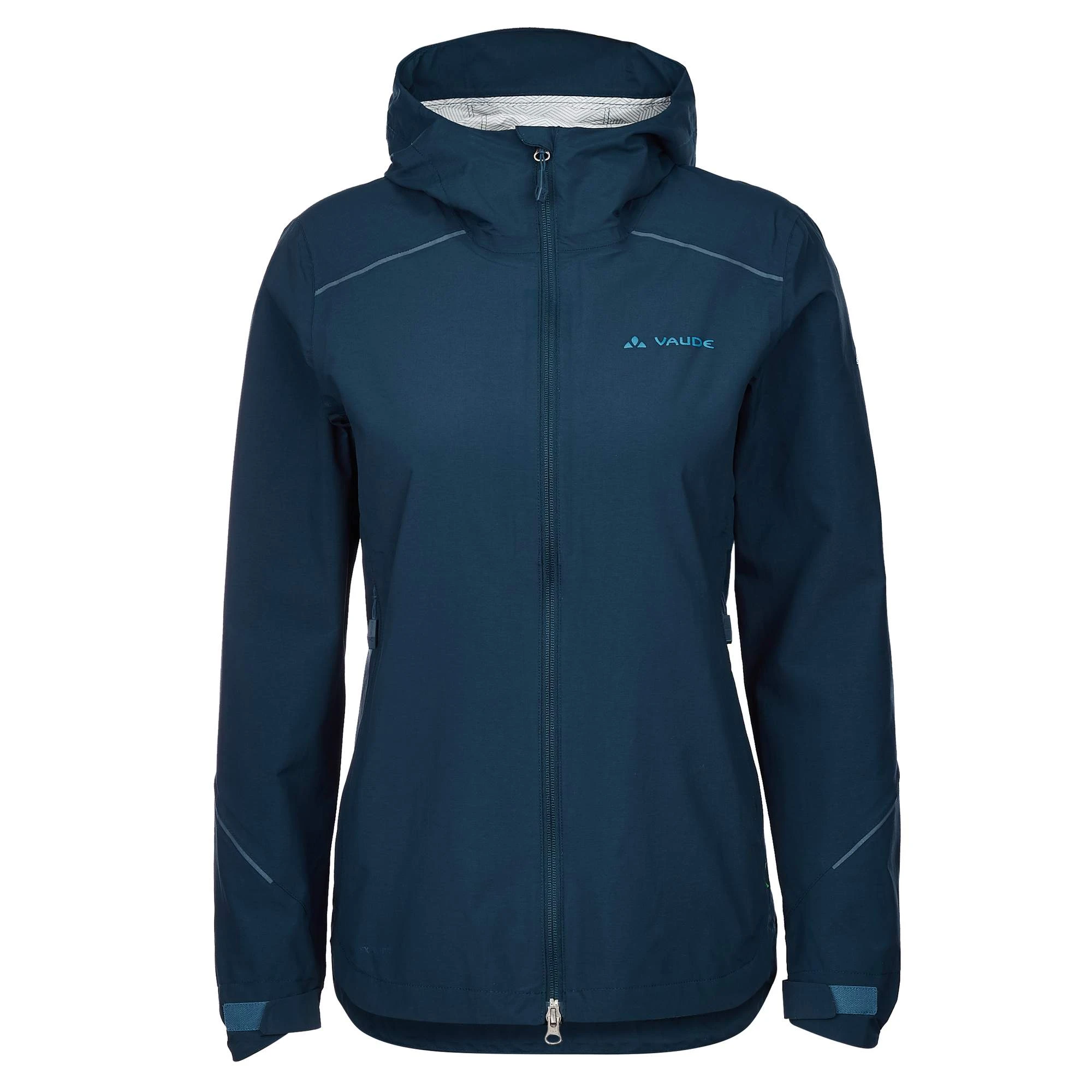 VAUDE YARAS JACKET IV Damen - Fahrradjacke 1 VAUDE YARAS JACKET IV Damen - Fahrradjacke
