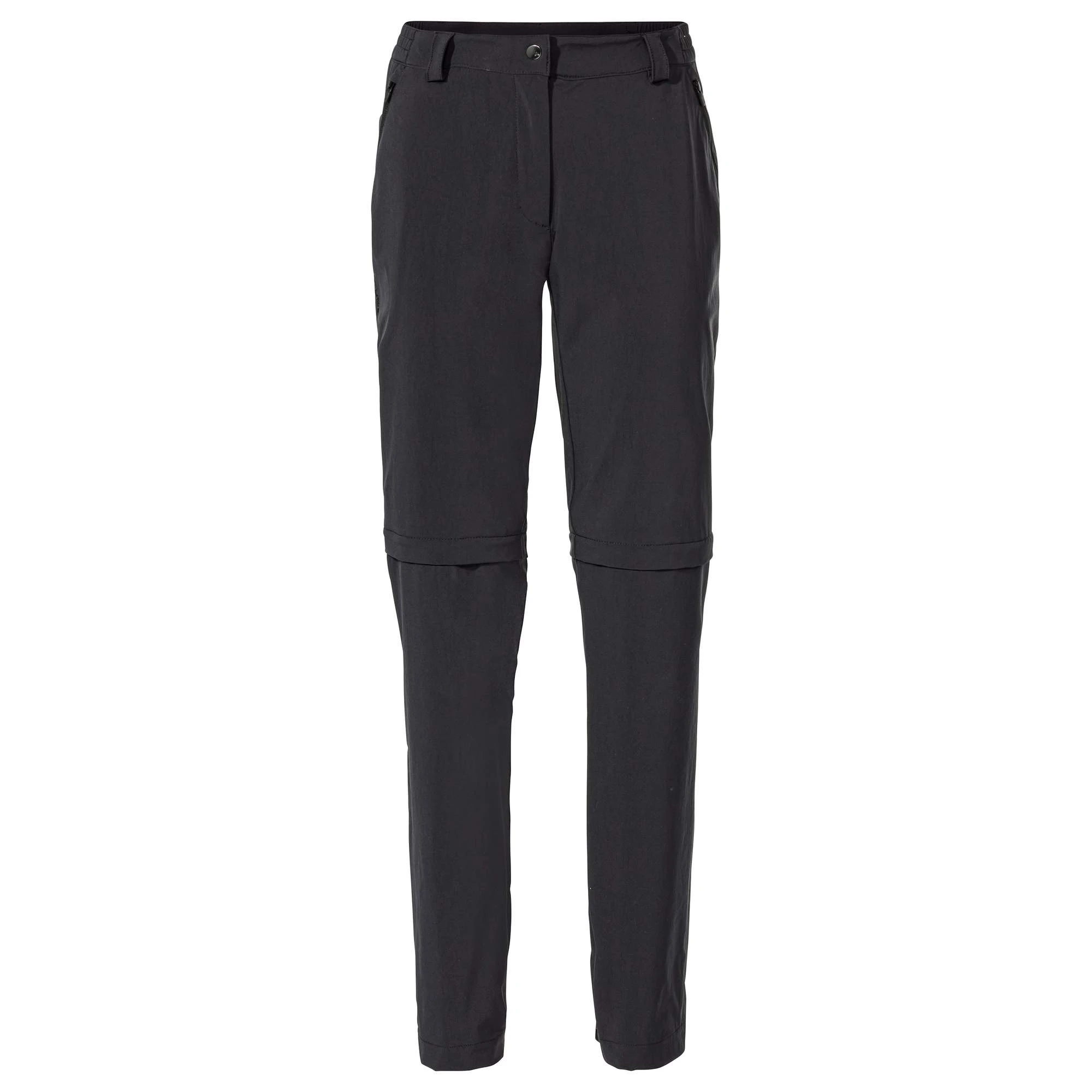 VAUDE YARAS ZO PANTS Damen - Radhose 1 VAUDE YARAS ZO PANTS Damen - Radhose