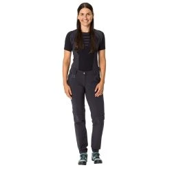 VAUDE YARAS ZO PANTS Damen - Radhose 11 VAUDE YARAS ZO PANTS Damen - Radhose -Fahrradausrüstung Shop 5637913153 f wo yaras zo pants vaude 24