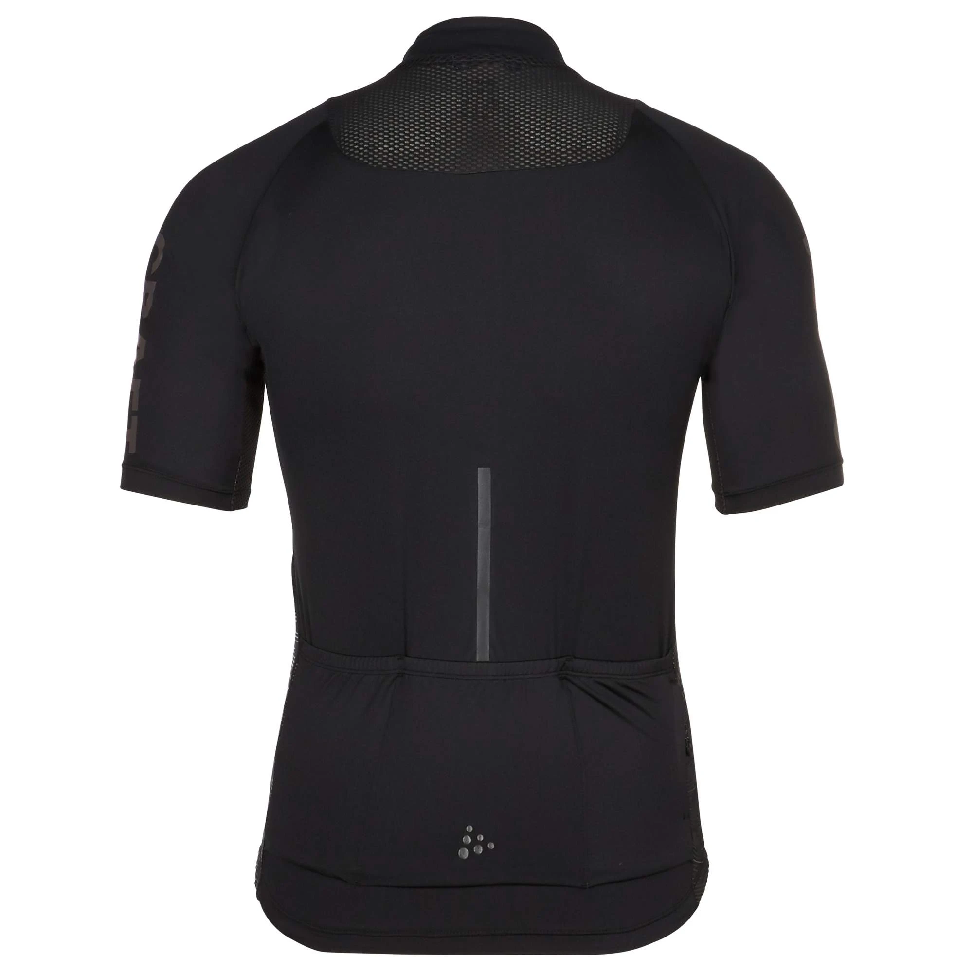 Craft ADV ENDUR LUMEN JERSEY M Herren - Fahrradtrikot 2 Craft ADV ENDUR LUMEN JERSEY M Herren - Fahrradtrikot – Bild 2