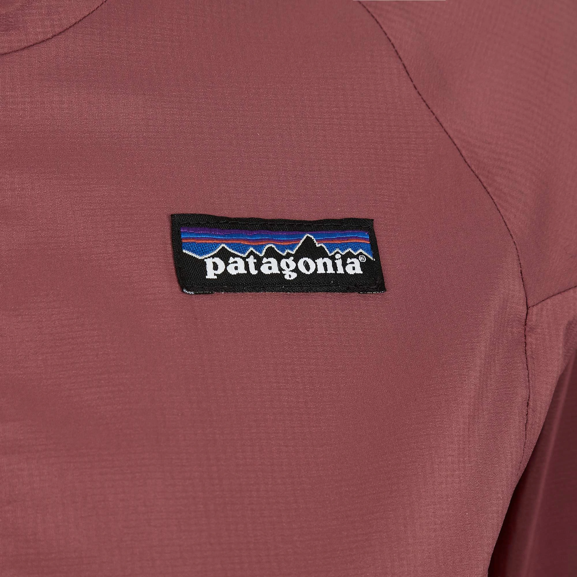Patagonia DIRT ROAMER JKT Damen - Fahrradjacke 4 Patagonia DIRT ROAMER JKT Damen - Fahrradjacke – Bild 4
