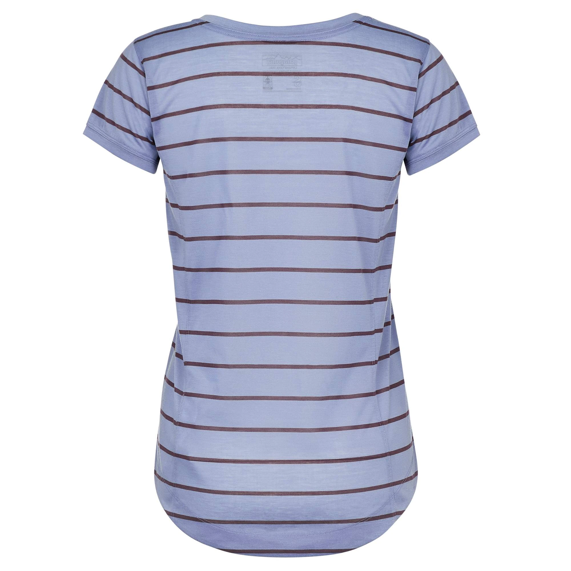 Patagonia W' S CAP COOL TRAIL BIKE HENLEY Damen - Funktionsshirt – Bild 2